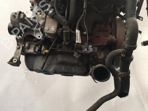 Engine PEUGEOT 508 SW I (8E_) 2.0 HDi | BP36882082M1  - Image 6