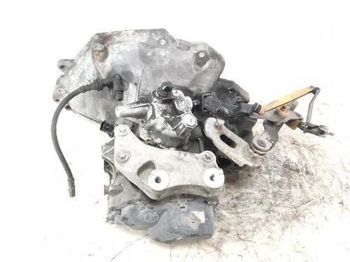 Gearbox OPEL ADAM (M13) 1.2 | BP27430689M3