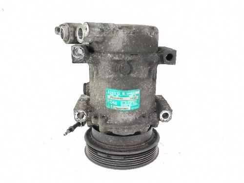 AC Kompressor RENAULT CLIO II (BB_, CB_) 1.5 dCi (B/CB07) (65 hp) 31081377