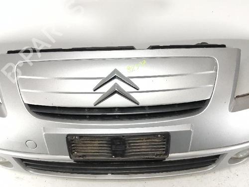 Front bumper CITROËN C2 (JM_) 1.4 | BP27431260C7 