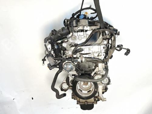 Used Engine CITROËN C3 AIRCROSS II (2R_, 2C_) 1.2 PureTech 130 (2RHNYH) (131 hp) 27430282