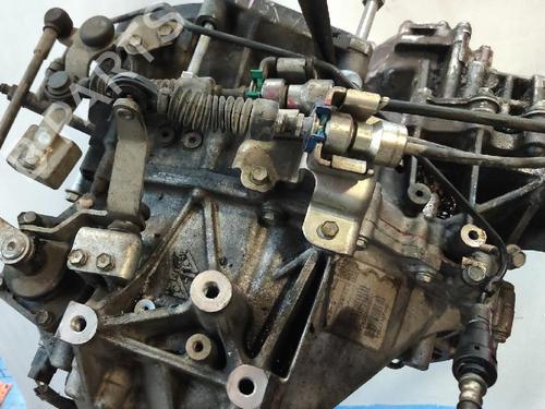 Gearbox JEEP COMPASS (MK49) 2.0 CRD | BP33811716M3 - Image 5
