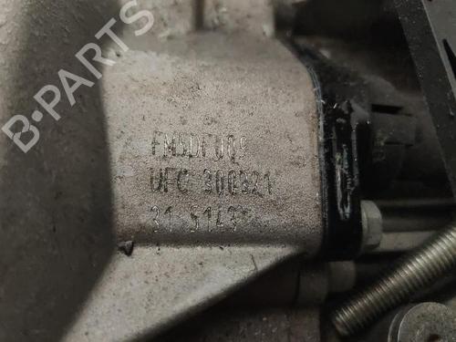 Gearbox VW T-CROSS (C11, D31) 1.0 TSi | BP38719378M3 - Image 3