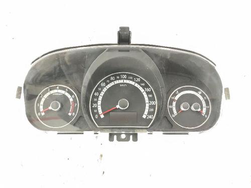 Used Instrument cluster Instrument cluster KIA CEE'D Hatchback (ED) 1.4 CVVT (90 hp) 27410549 27410549