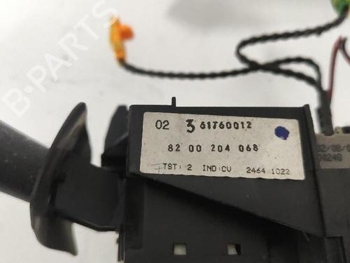 Steering column stalk RENAULT CLIO II (BB_, CB_) 1.2 (BB0A, BB0F, BB10, BB1K, BB28, BB2D, BB2H, CB0A,... | BP27422211I23 
