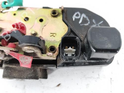 Rear right lock JEEP CHEROKEE (KJ) 2.8 CRD 4x4 | BP27415847C99 
