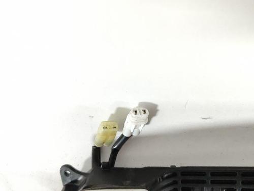 Front right exterior door handle SUZUKI GRAND VITARA II (JT, TE, TD) 1.9 DDiS All-wheel Drive (JT419, TD44, JB419WD, JB419XD,... | BP27433299C129 