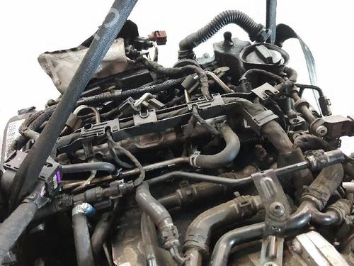 Engine VW GOLF ALLTRACK VII Variant (BA5, BV5) 1.6 TDI 4motion | BP28138905M1 