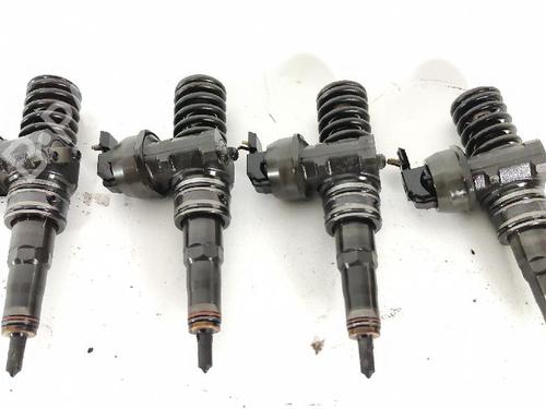 Used Injector VW GOLF PLUS V (5M1, 521) 2.0 TDI (136 hp) 29934423