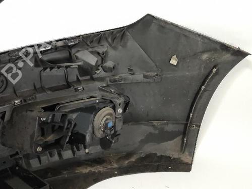 Front bumper LANCIA DELTA III (844_) 1.4 (844.AXA1A) | BP31064370C7 