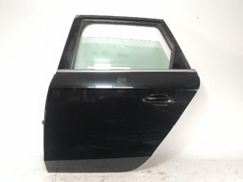 Used Left rear door AUDI A4 B8 (8K2) 2.0 TDI (143 hp) 27421940