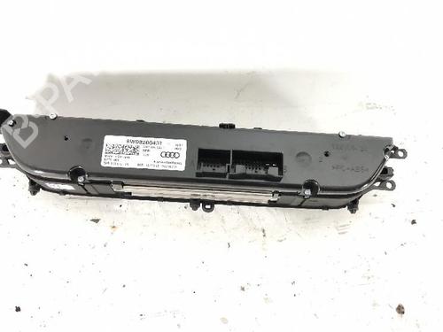 Climate control AUDI A4 Allroad B9 (8WH, 8WJ) 2.0 TDI quattro | BP36070252I5 - Image 3