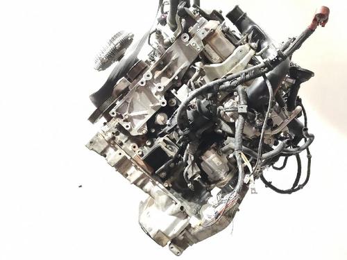 Used Engine Engine ISUZU D-MAX II (TFR, TFS) 1.9 Ddi 4x4 (TFS87J) (163 hp) 34713507 34713507