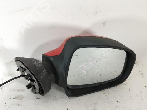 Right mirror DACIA SANDERO 1.2 16V | BP28578518C27