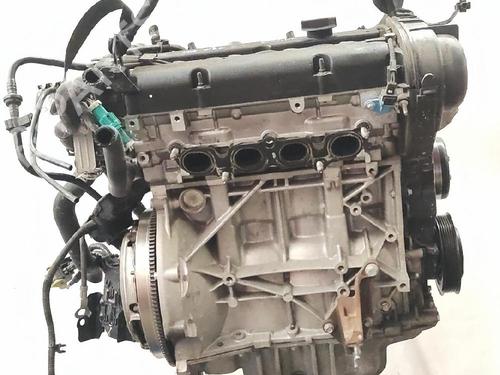 Engine FORD FIESTA VI (CB1, CCN) 1.25 | BP37629895M1 - Image 2
