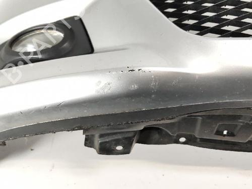 Front bumper MAZDA 3 (BK) 1.6 (BK14) | BP27423653C7 