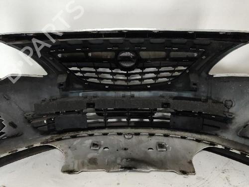Front bumper OPEL MERIVA B MPV (S10) 1.4 (75) | BP29498281C7 