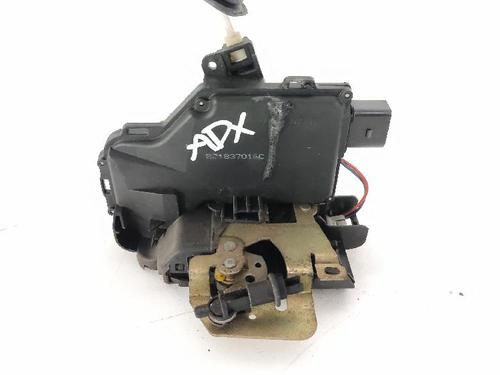 Høyre foran lås AUDI A2 (8Z0) 1.4 (75 hp) 27417044