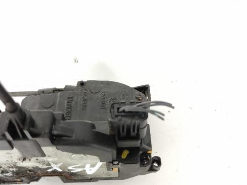 Front left lock RENAULT MEGANE III Grandtour (KZ0/1) 1.5 dCi (KZ09, KZ0D, KZ1G, KZ29, KZ14, KZ1W, KZ10, KZ1F,... | BP27432681C98 