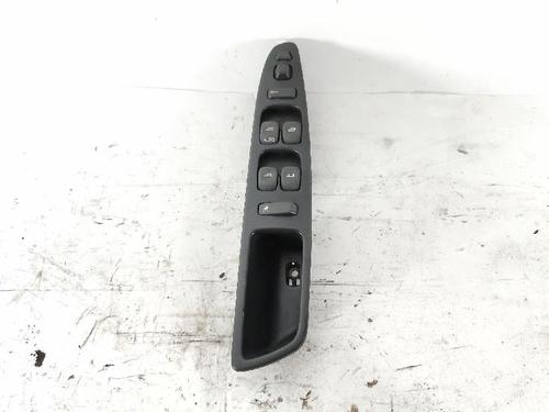 Used Left front window switch VOLVO V40 Estate (645) 1.9 DI (115 hp) 27432552