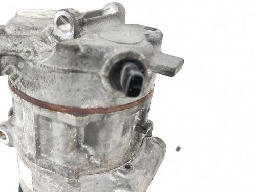 AC compressor OPEL CORSA D (S07) 1.2 (L08, L68) | BP33811704M34 - Image 4