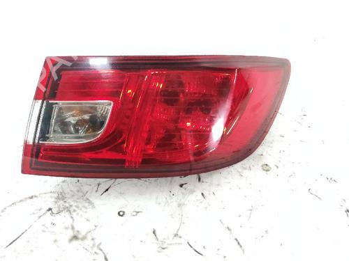 Used Right taillight Right taillight RENAULT CLIO IV (BH_) 1.5 dCi 90 (90 hp) 35774864 35774864