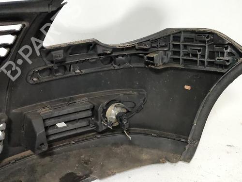 Front bumper VW POLO (9N_, 9A_) 1.2 | BP28291196C7 