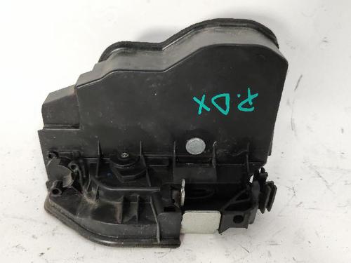 Used Rear right lock BMW X3 (E83) 2.0 sd (177 hp) 27416884