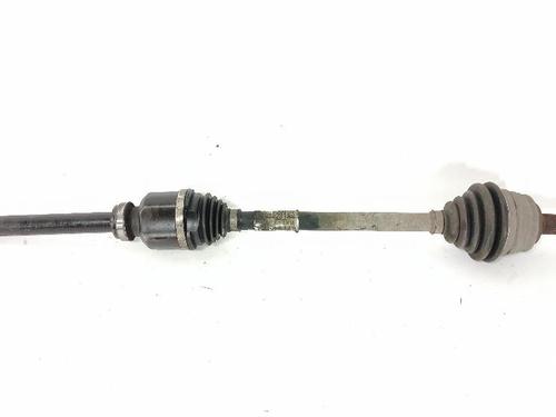 Used Right front driveshaft Right front driveshaft PEUGEOT 308 II (LB_, LP_, LW_, LH_, L3_) 1.6 BlueHDi 120 (120 hp) 27431874 27431874