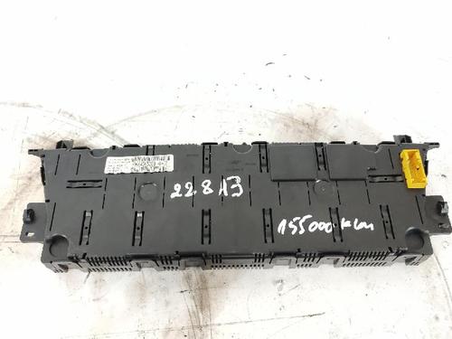 Instrument cluster CITROËN C4 Picasso I MPV (UD_) 2.0 HDi 138 | BP27430989C47 