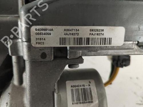 Steering column FORD B-MAX (JK) 1.0 EcoBoost | BP39636704M21 - Image 8