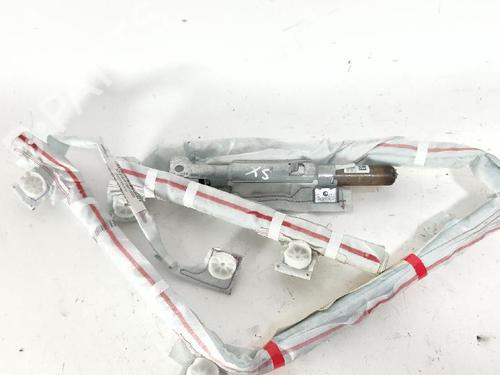 Used Front left door window TOYOTA YARIS (_P13_) 1.0 (KSP130_, KSP130) (69 hp) 27415501