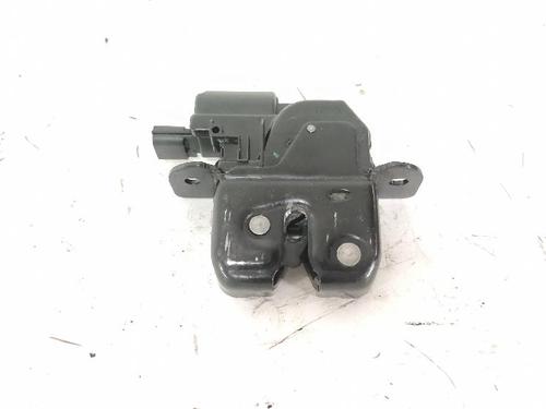 Tailgate lock RENAULT SCÉNIC III (JZ0/1_) 1.5 dCi | BP27496086C101 
