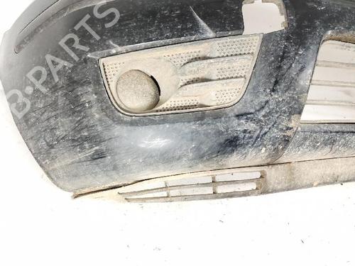 Front bumper FORD FUSION (JU_) 1.6 | BP27430500C7 