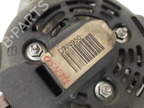 Alternator FORD FOCUS II (DA_, HCP, DP) 1.6 TDCi | BP36555274M7 - Image 3
