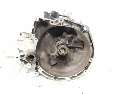 Used Gearbox Gearbox FORD FIESTA VII (HJ, HF) 1.0 EcoBoost (101 hp) 36514743 36514743