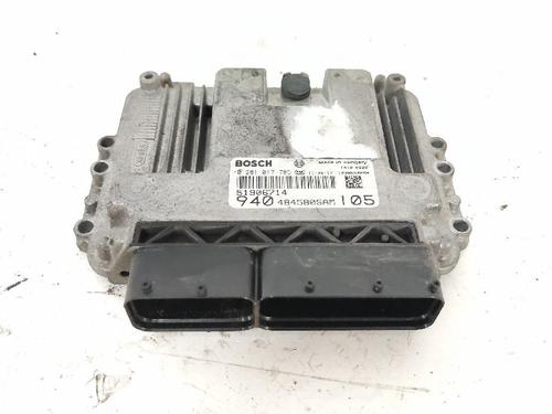 Used Engine control unit (ECU) Engine control unit (ECU) ALFA ROMEO GIULIETTA (940_) 1.6 JTDM (940FXD1A) (105 hp) 27427715 27427715