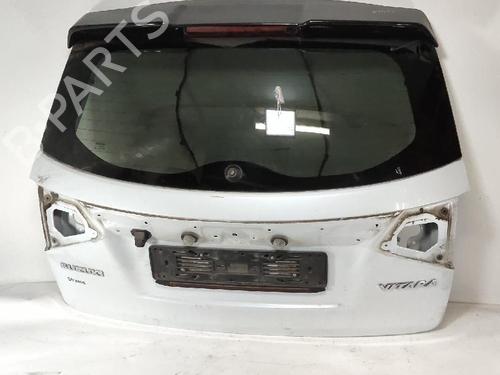 Used Tailgate Tailgate SUZUKI VITARA (LY) 1.6 DDiS (APK 416D) (120 hp) 40178488 40178488