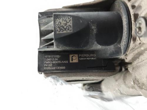 Egr FORD TOURNEO COURIER B460 MPV 1.5 TDCi | BP27428541M69 - Image 4