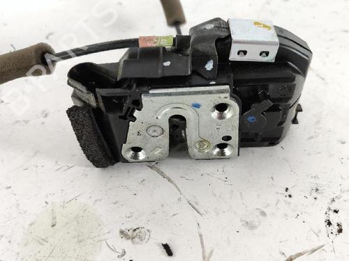 Front right lock NISSAN NOTE (E12) 1.2 | BP27418776C97 - Image 4