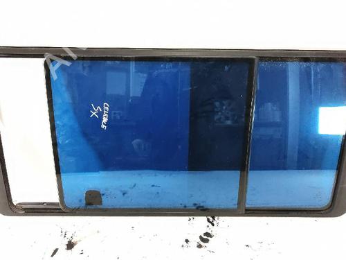 Dør rude ventre bagtil VW CALIFORNIA T4 Camper (7DJ, 7DK, 70J) 2.4 D (75 hp) 32335587