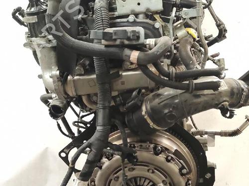 Motor FIAT DUCATO Bus (250_) 140 Multijet 2,3 D (140 hp) 29968600