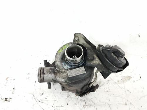 Used Turbocharger/Supercharger Turbocharger/Supercharger OPEL ASTRA H (A04) 1.7 CDTI (L48) (100 hp) 32695607 32695607