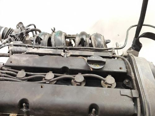 Engine FORD FIESTA VI (CB1, CCN) 1.25 | BP36595826M1 - Image 6