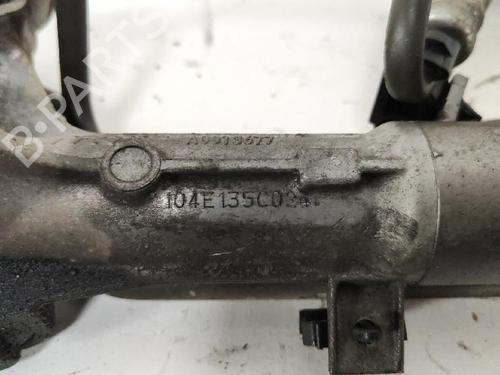 Steering rack OPEL MERIVA B MPV (S10) 1.4 (75) | BP30747534M22 - Image 5