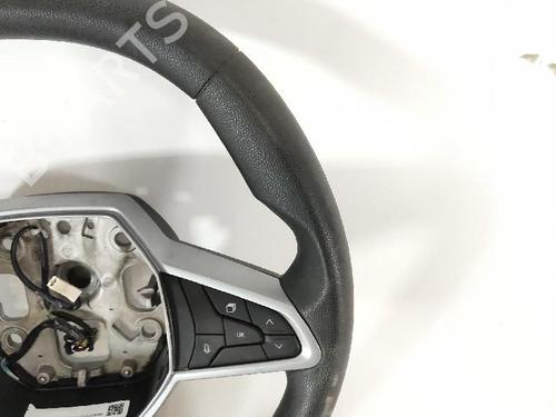 Steering wheel DACIA SPRING EV (B6M1) | BP40062220C49 - Image 2
