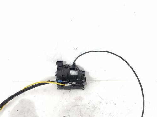 Used Rear right lock Rear right lock 38435963 38435963