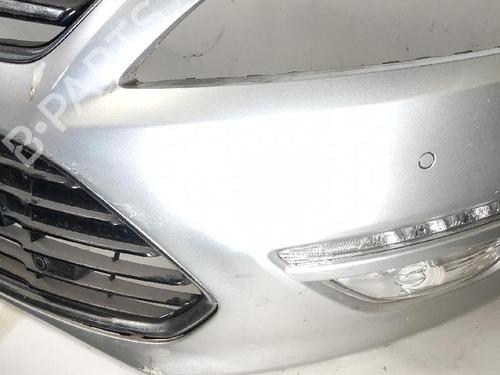 Front bumper FORD MONDEO IV Turnier (BA7) 2.2 TDCi | BP27425335C7