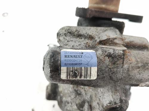 Steering pump RENAULT TRAFIC II Bus (JL) 2.0 dCi 115 (JL00, JL01, JL0H, JL0M, JL0U) | BP27431484M99 