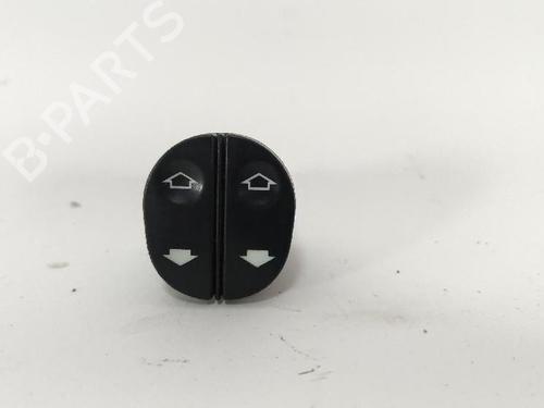 Used Left front window switch FORD FIESTA V (JH_, JD_) 1.25 16V (75 hp) 27421836